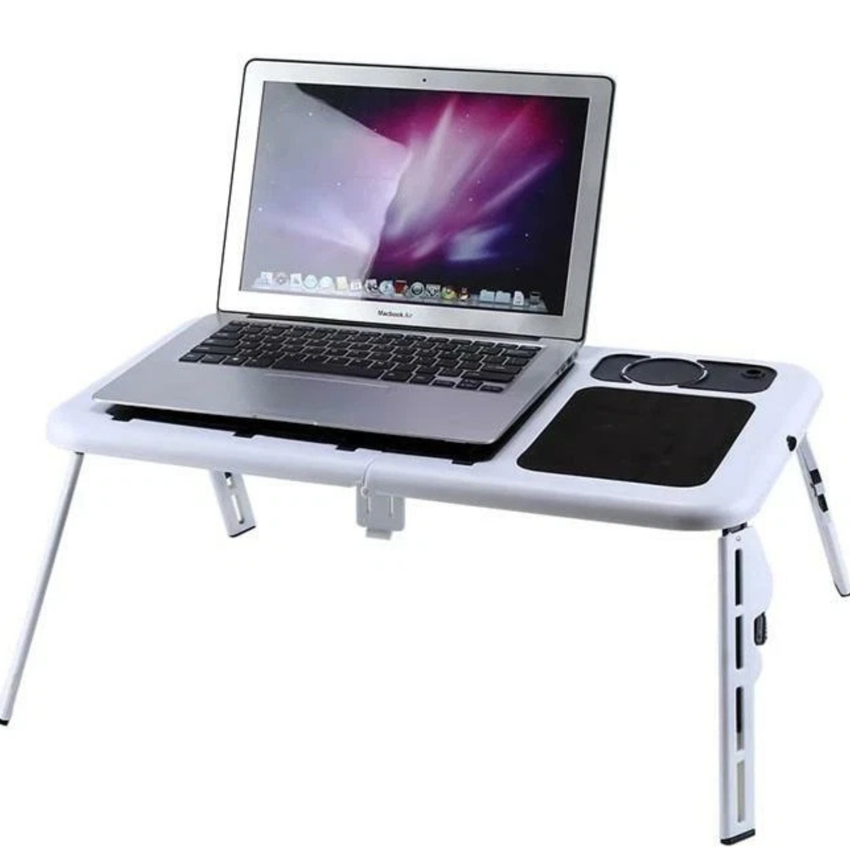 Folding Laptop Table