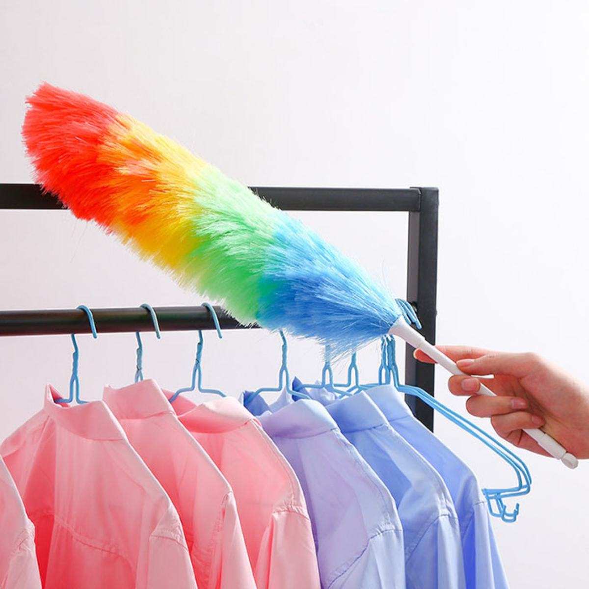 Retractable Static Duster
