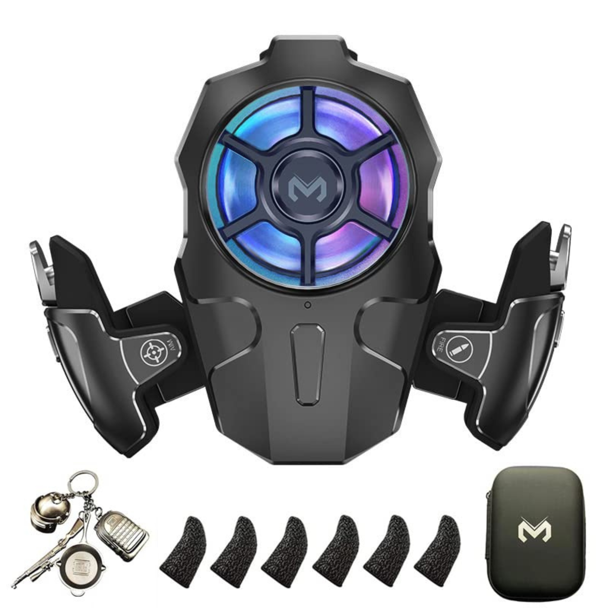 Mobile Gaming Controller