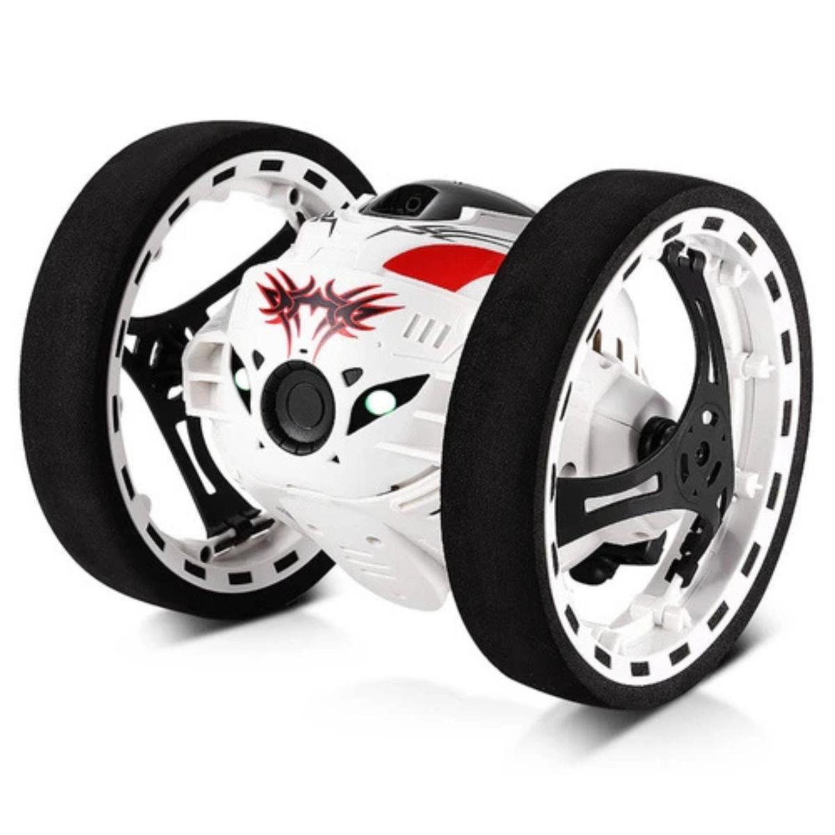 RC Bounce Car