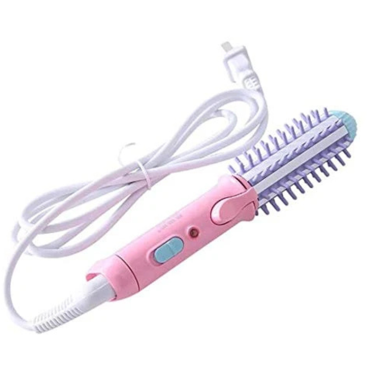 Hair Straightener Comb