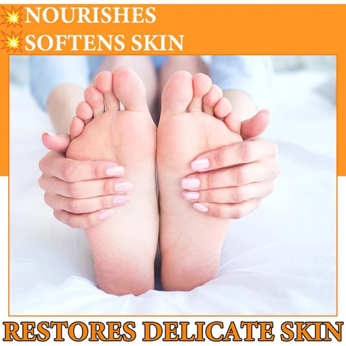Foot Peeling Spray