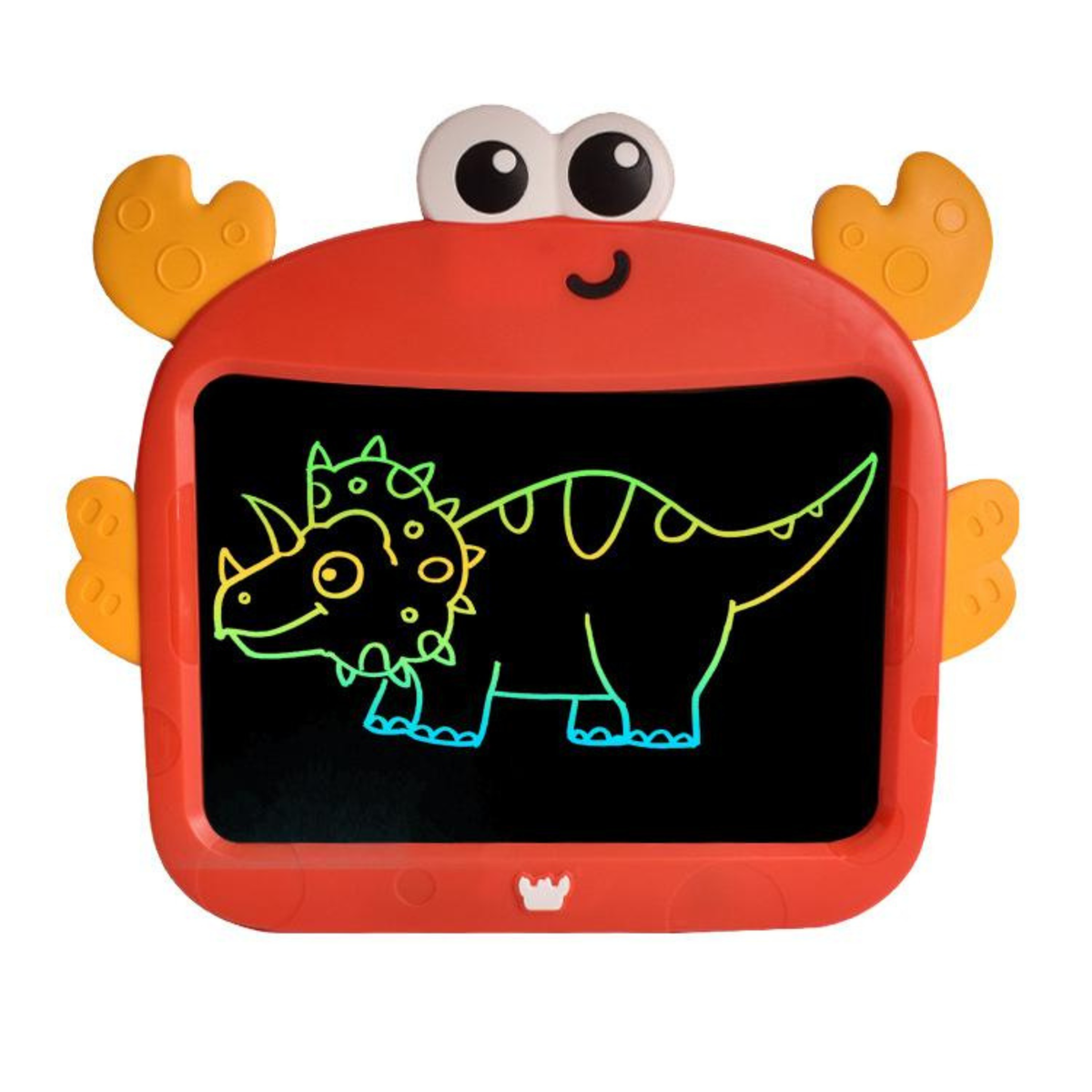 Crab Writing Pad