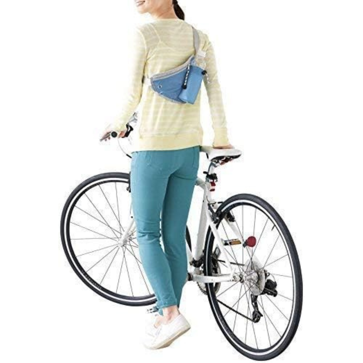 Sports Waist Bag