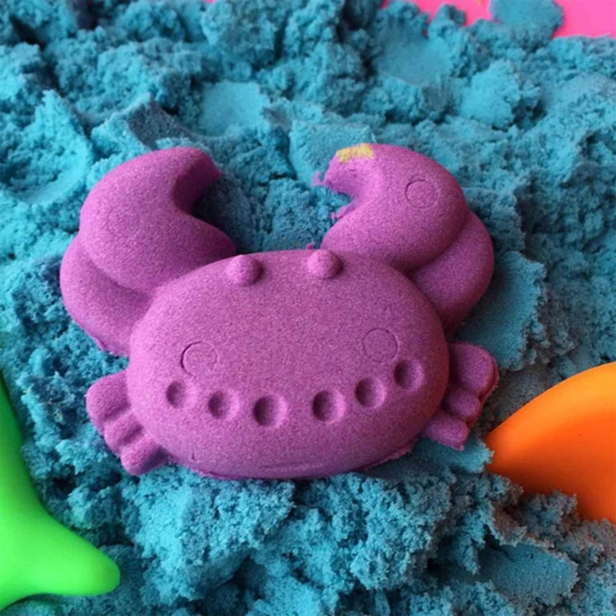 Animal Sand Kit