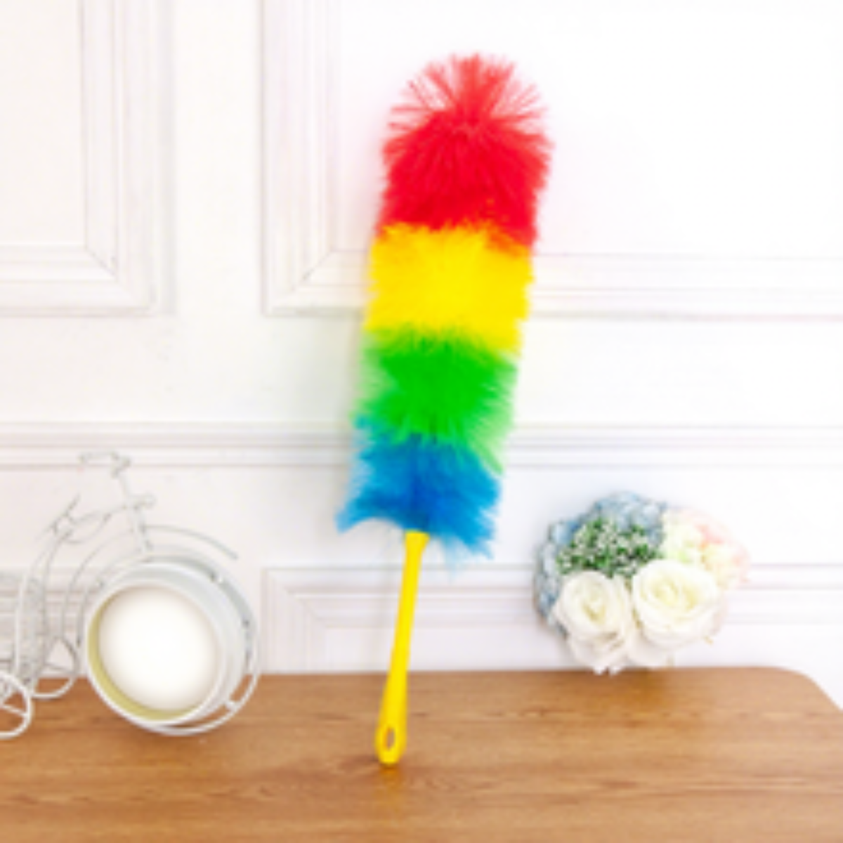Retractable Static Duster
