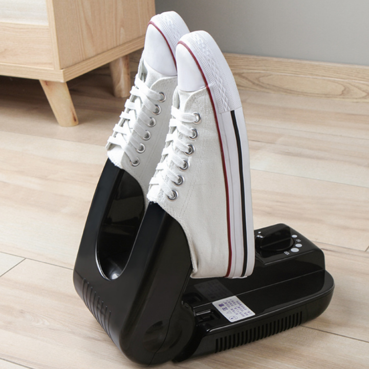 Electric Shoe Dryer