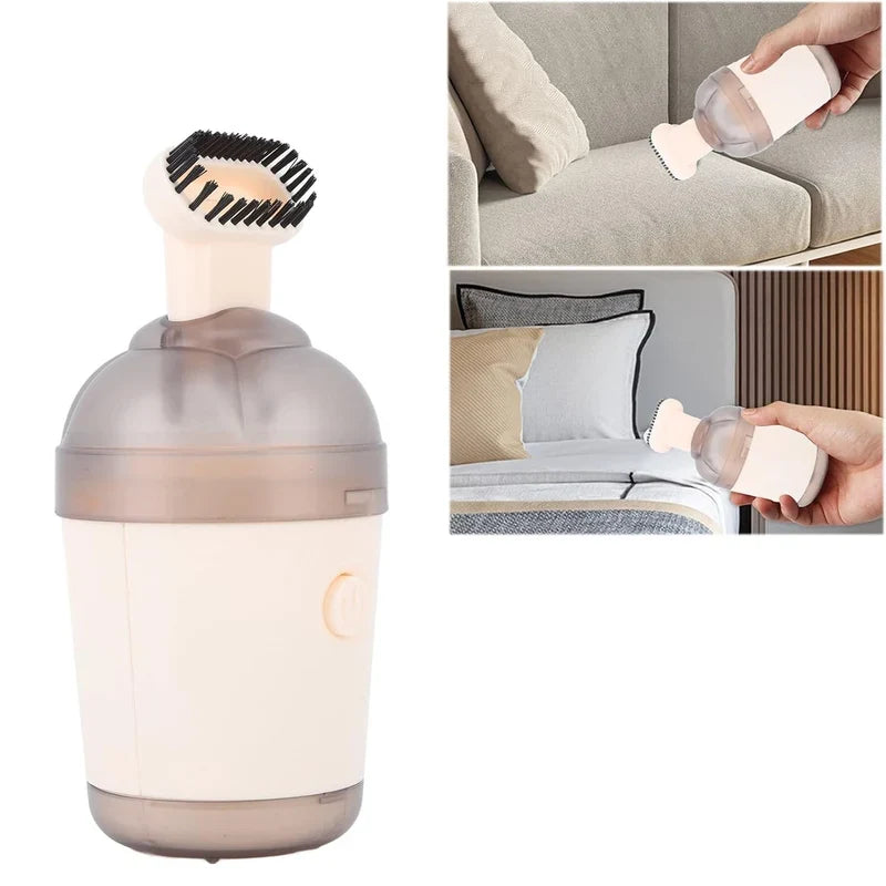 Cordless Mini Vacuum