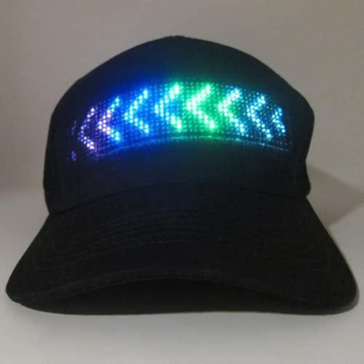 Hands-Free Bluetooth Cap
