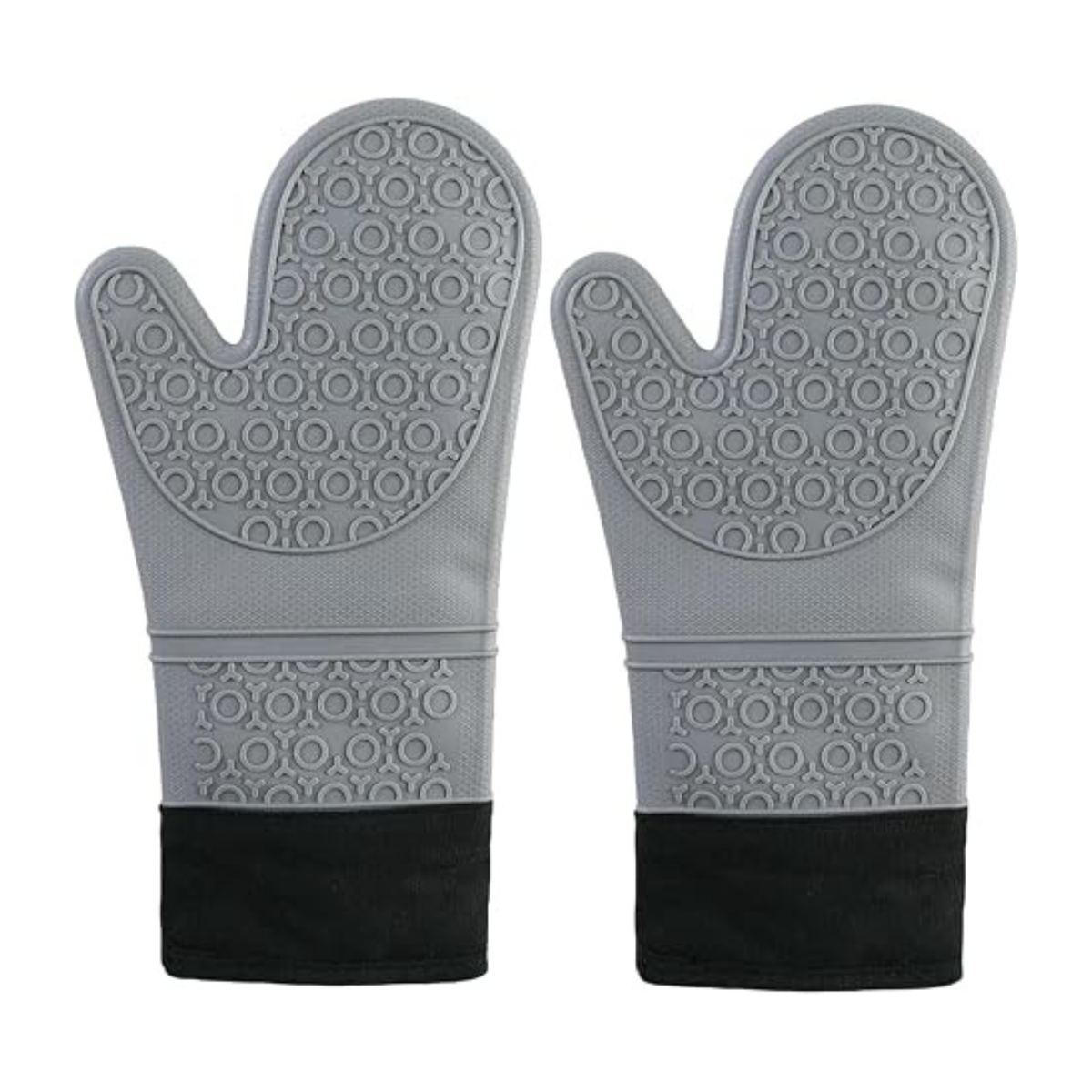 Silicone Oven Mitt