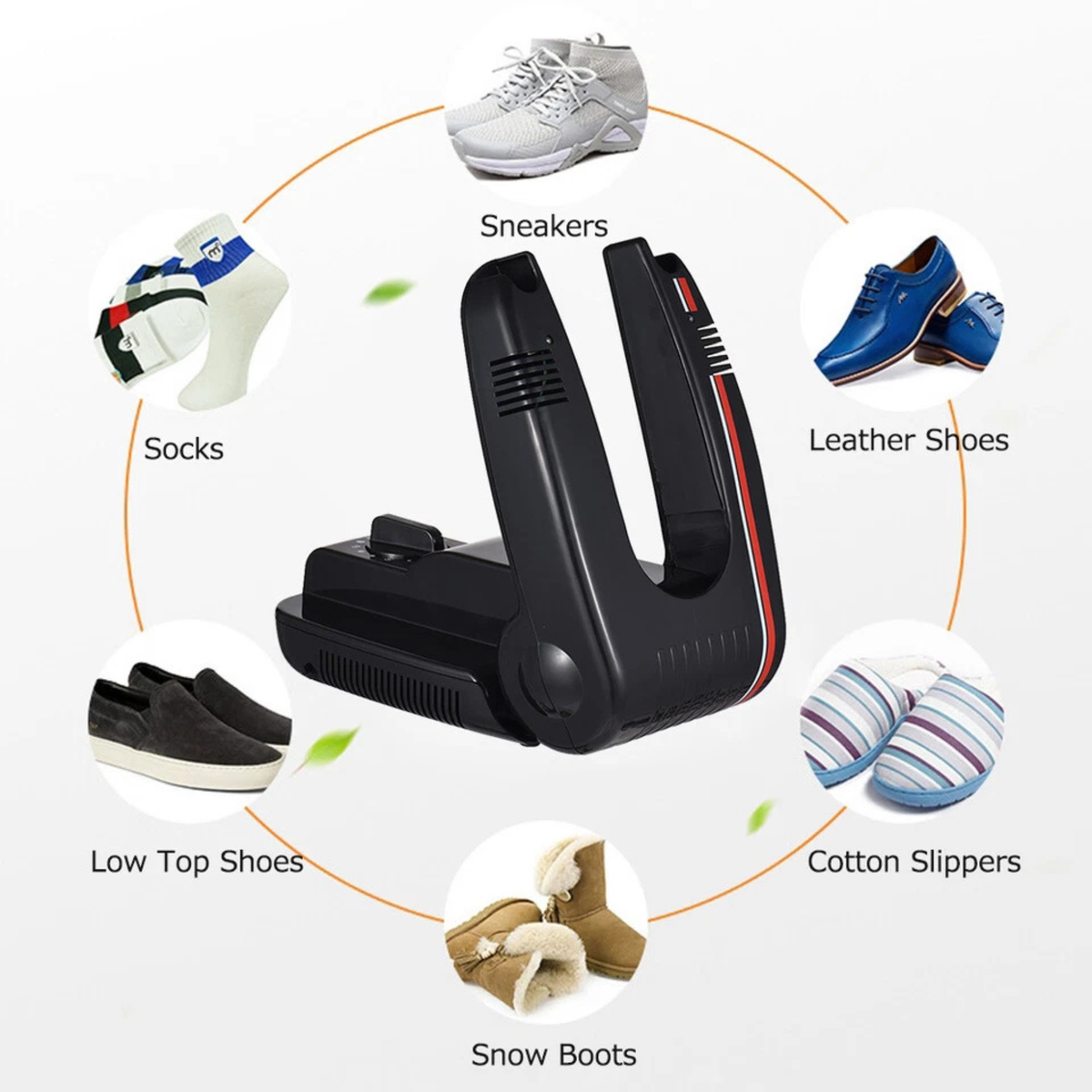 Electric Shoe Dryer