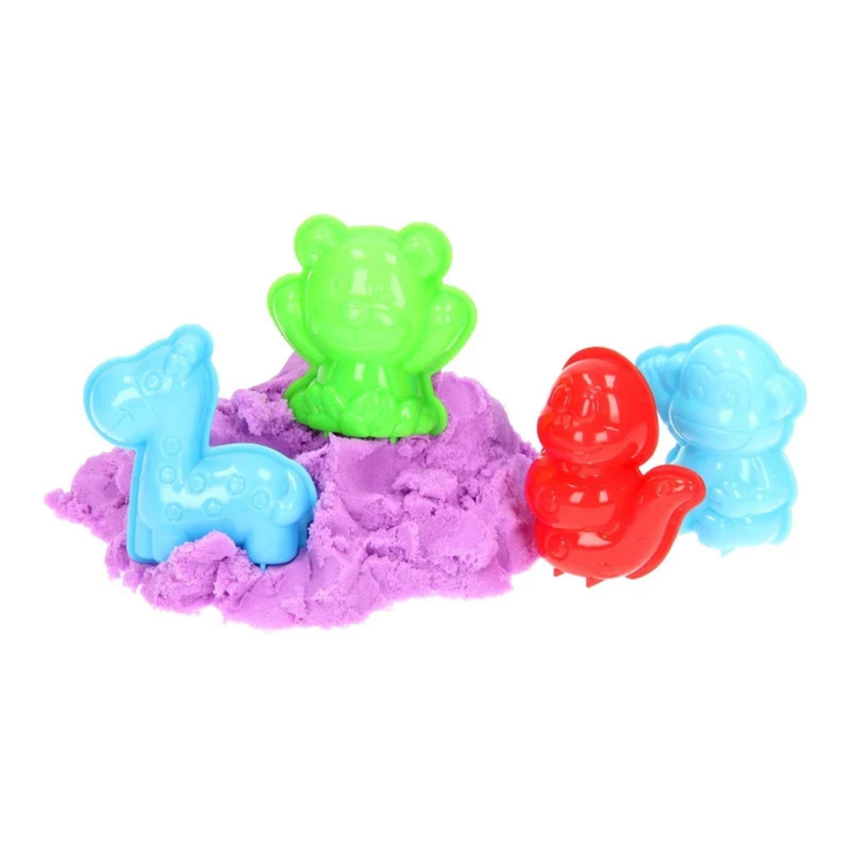 Animal Sand Kit