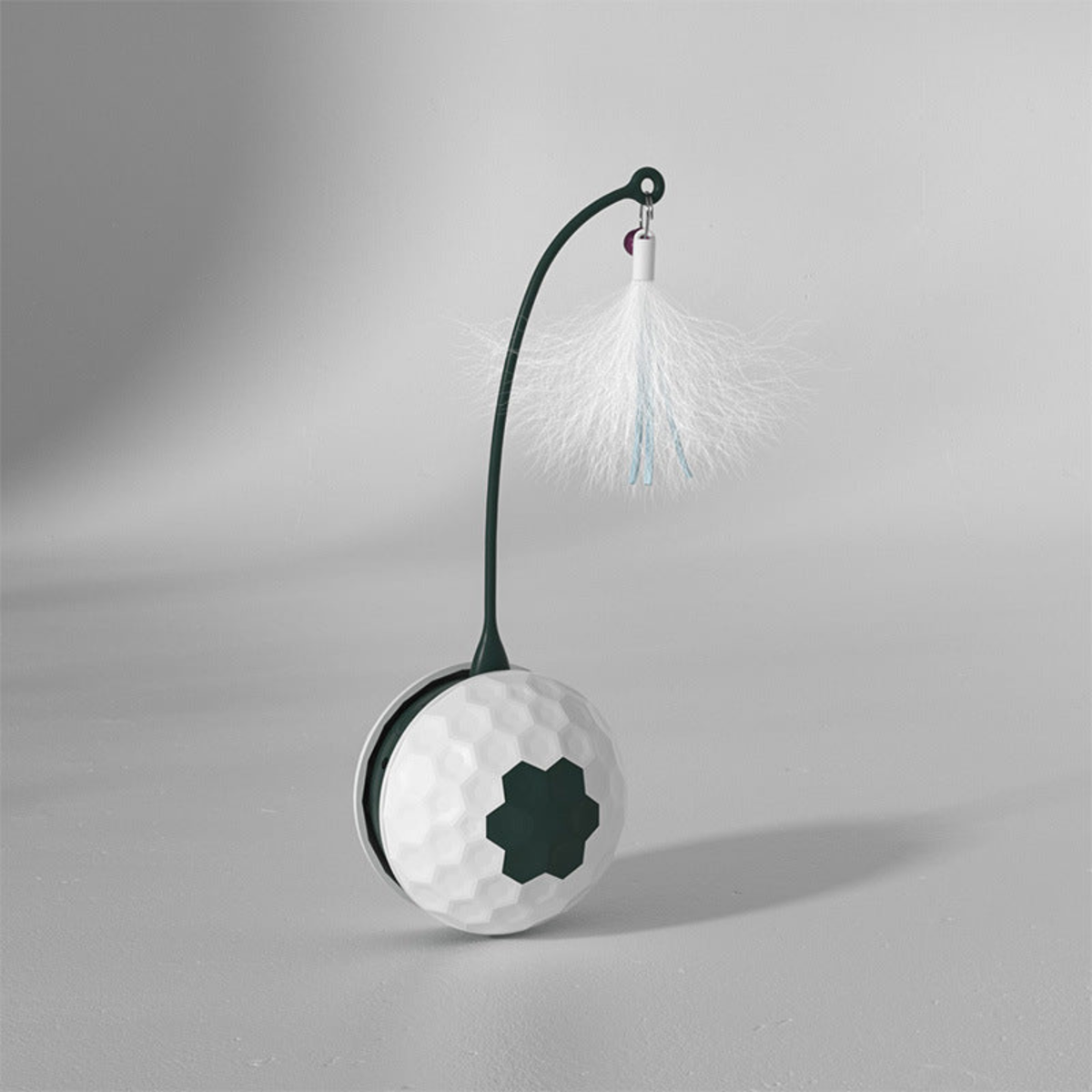 Electric Intelligent Toys
