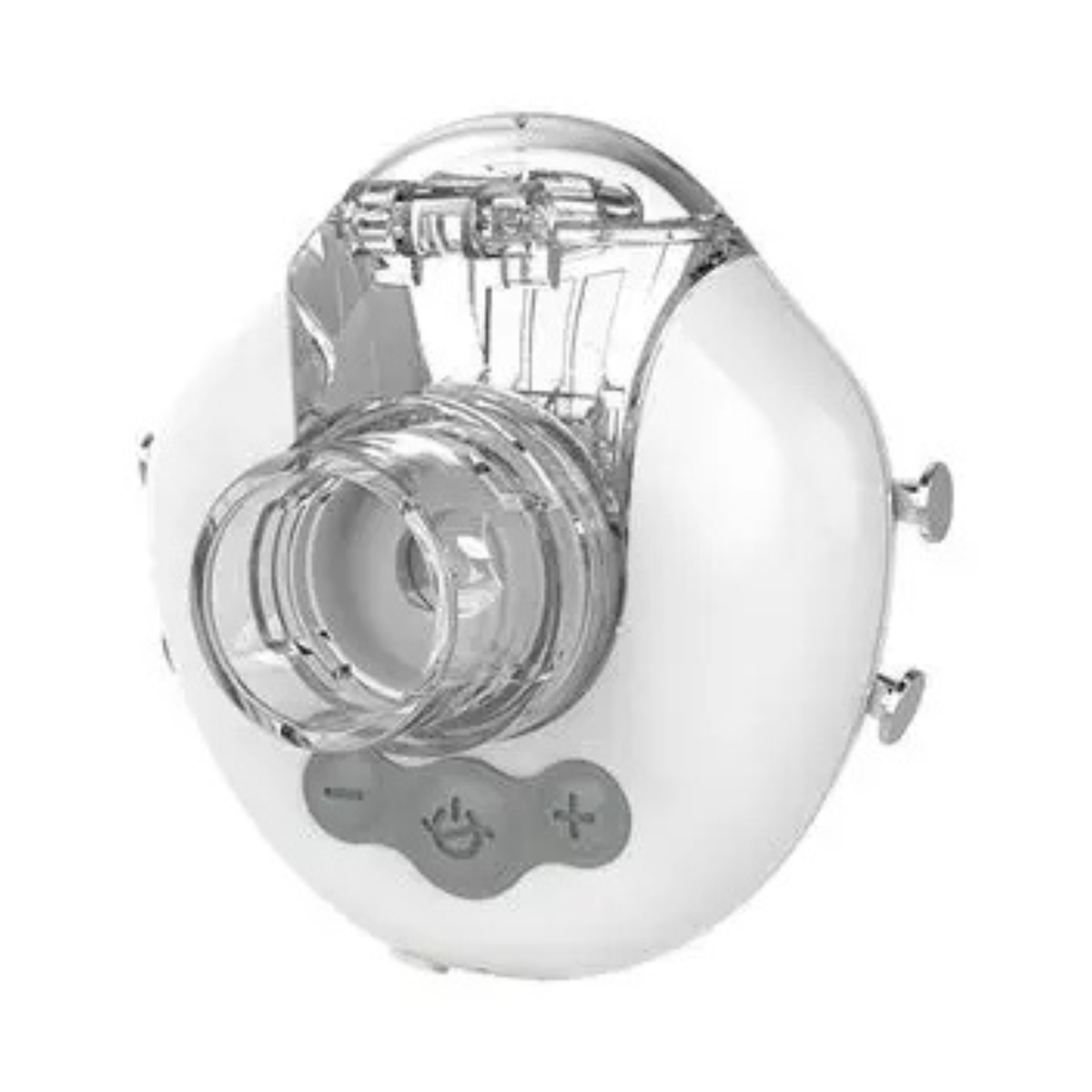 Portable Mesh Nebulizer
