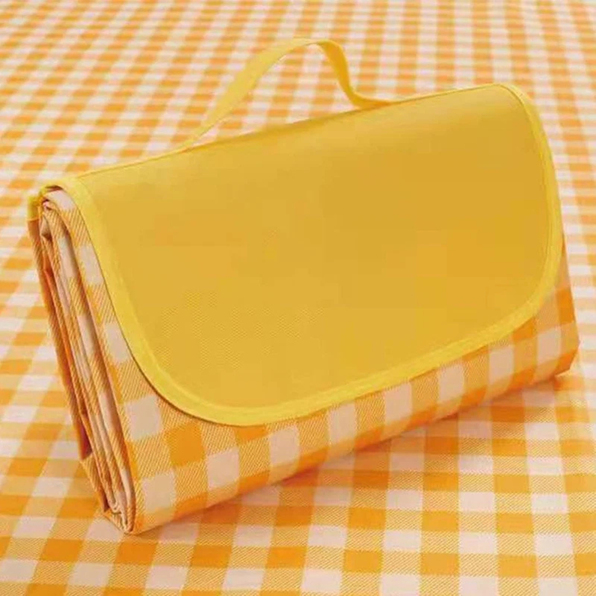 Outdoor Picnic Blanket
