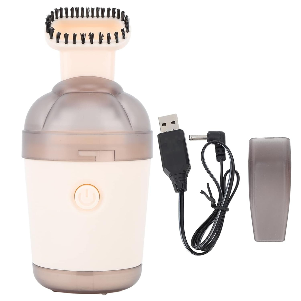 Cordless Mini Vacuum