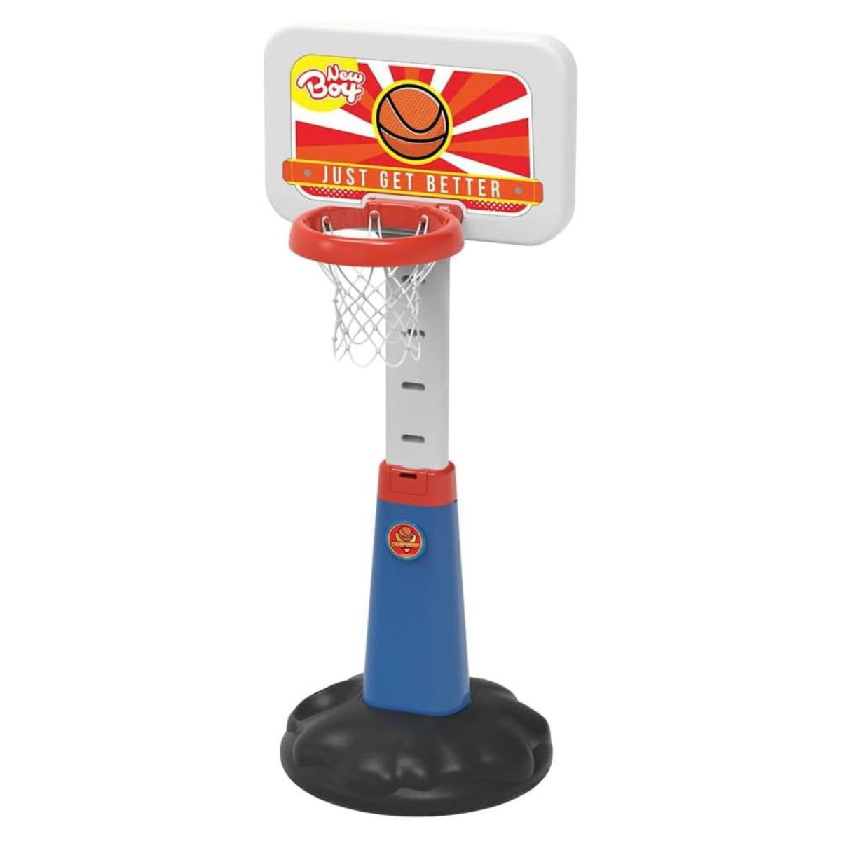 Basketball Hoop Set