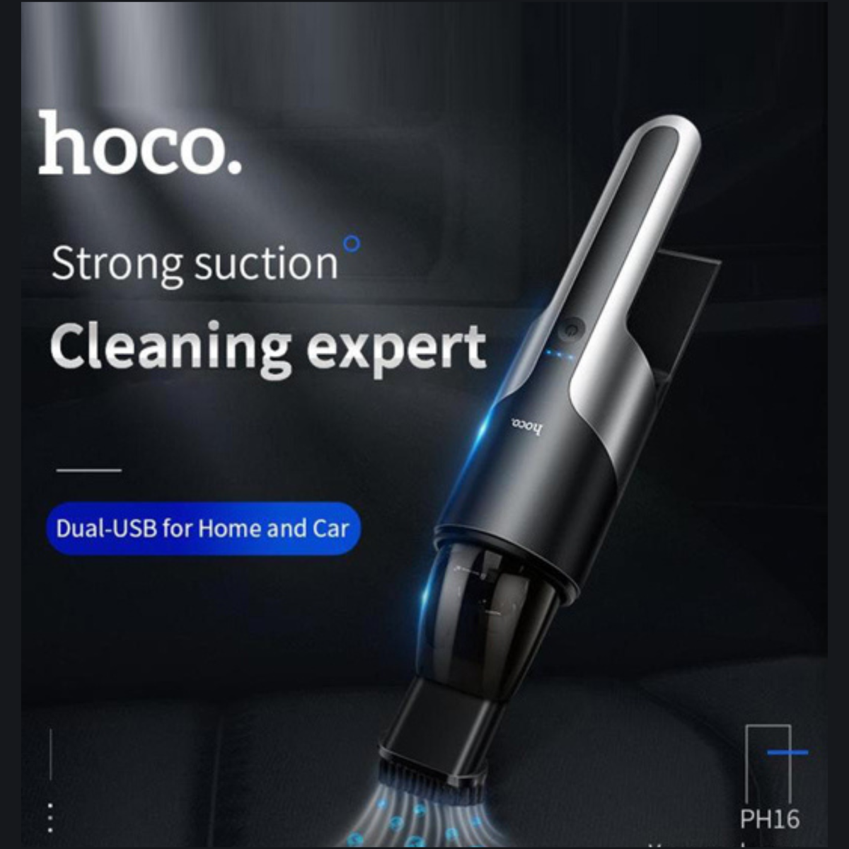 Hoco Car Cleaner
