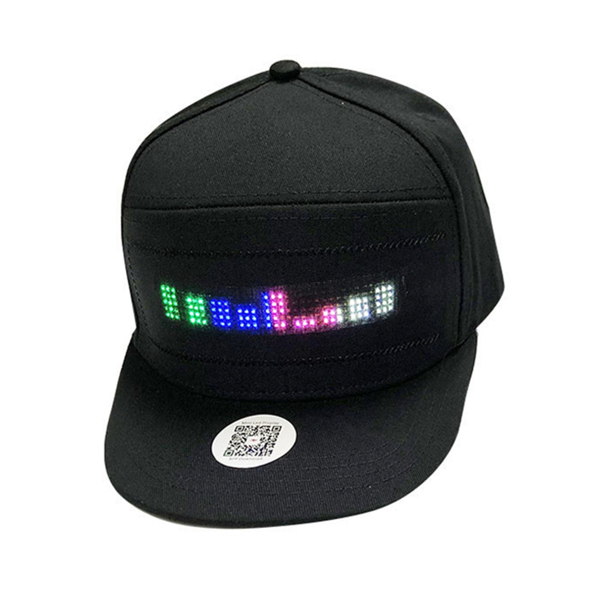 Hands-Free Bluetooth Cap