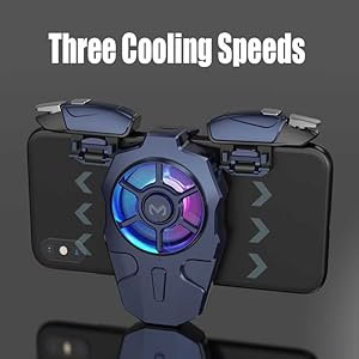 Mobile Gaming Controller