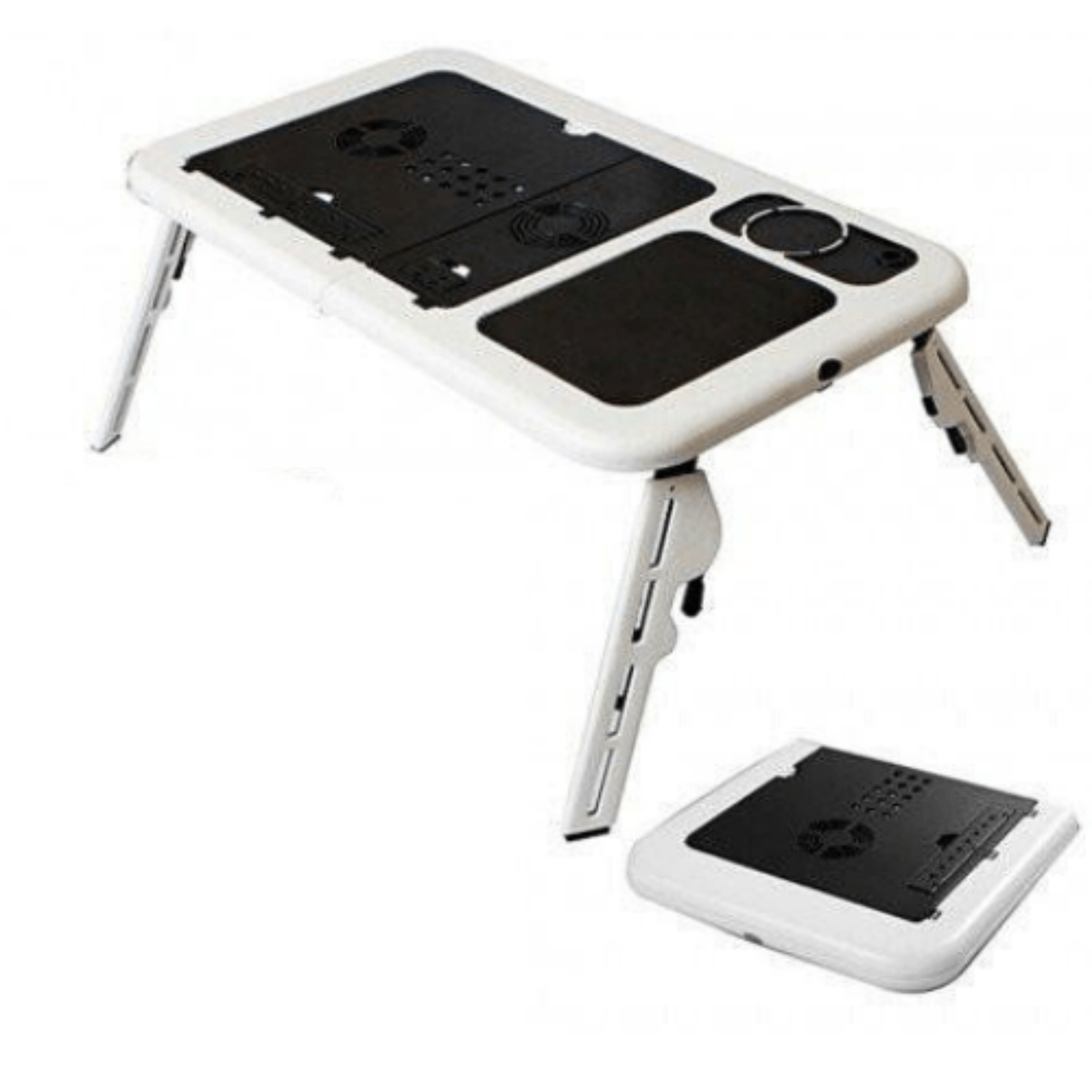 Folding Laptop Table