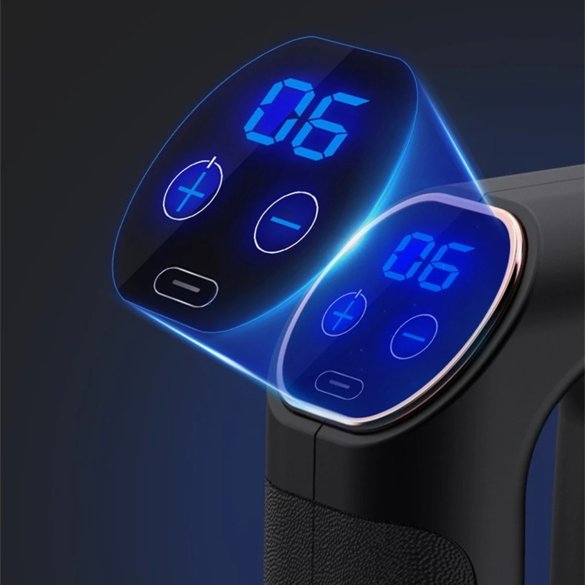 Rechargeable Massage Gun