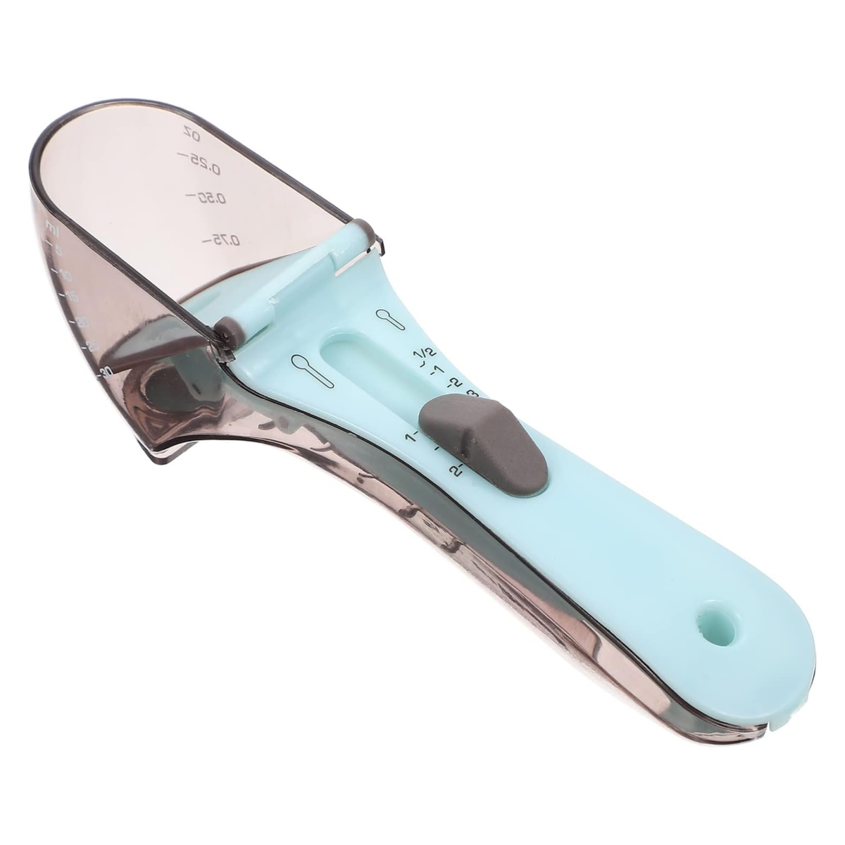 Adjustable Spoon Measurement