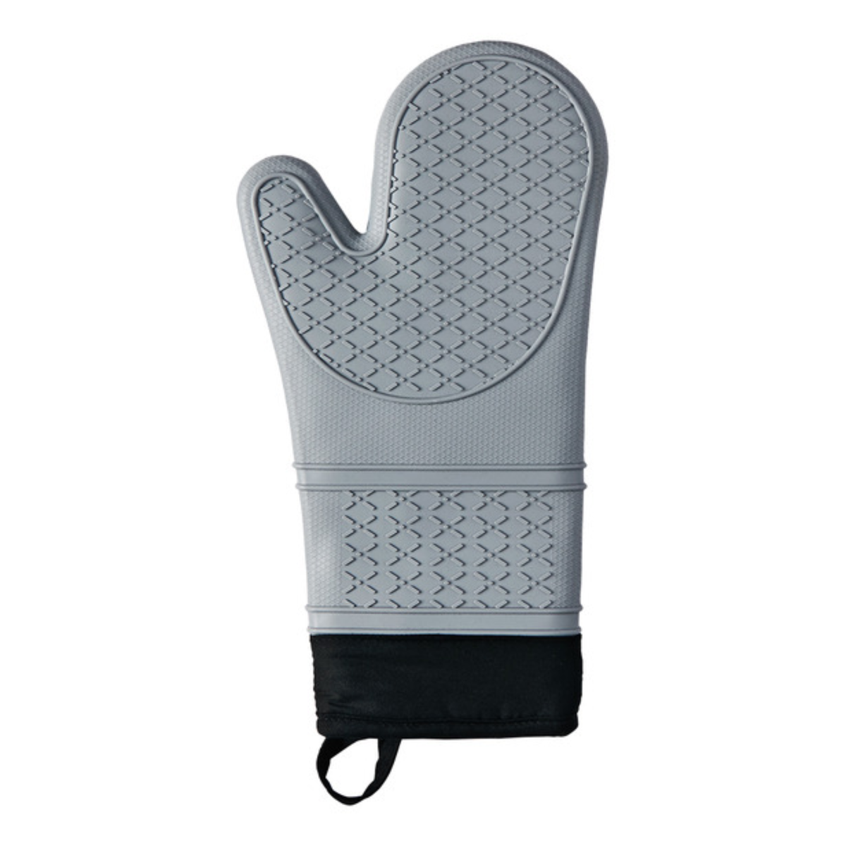 Silicone Oven Mitt