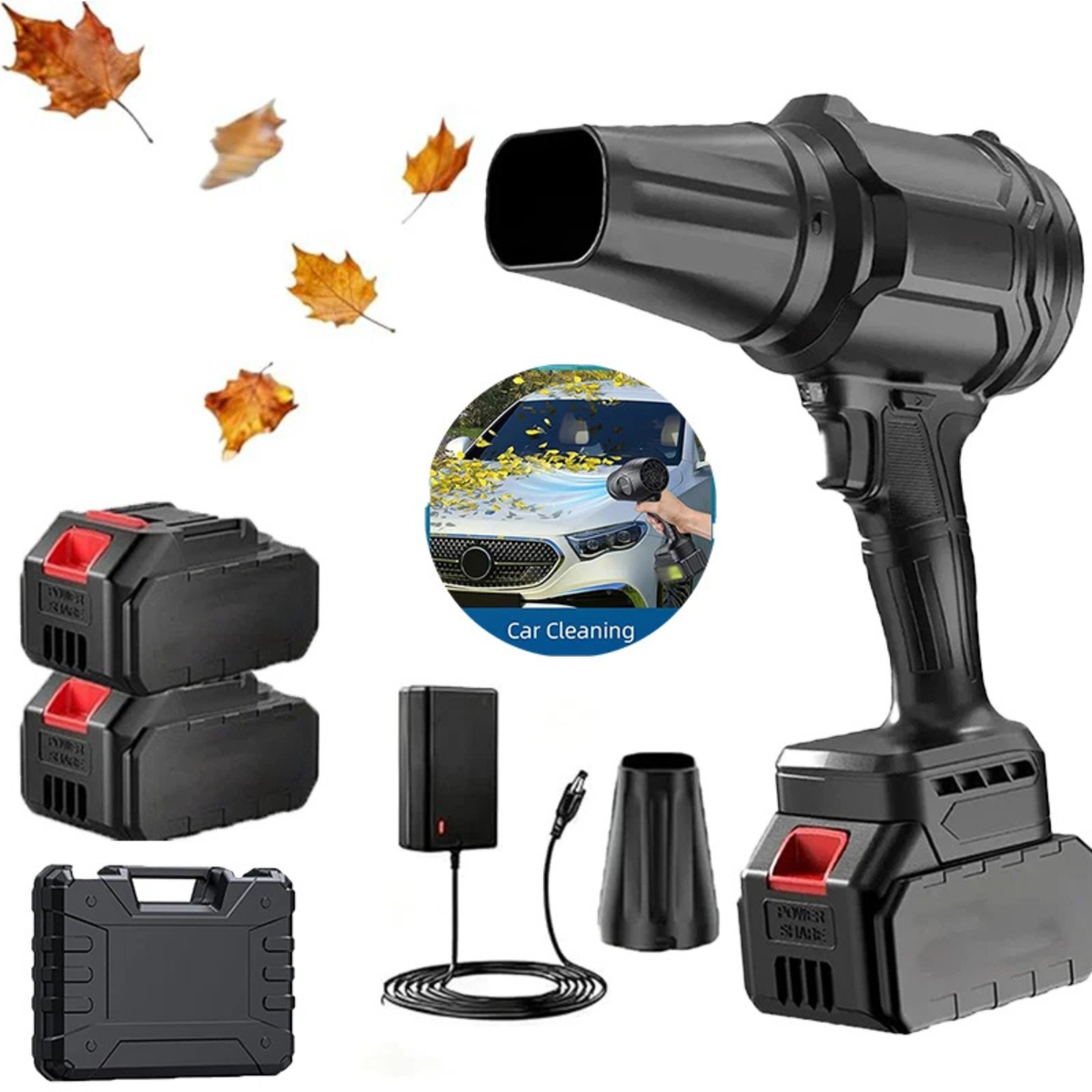 Mini Circular Saw