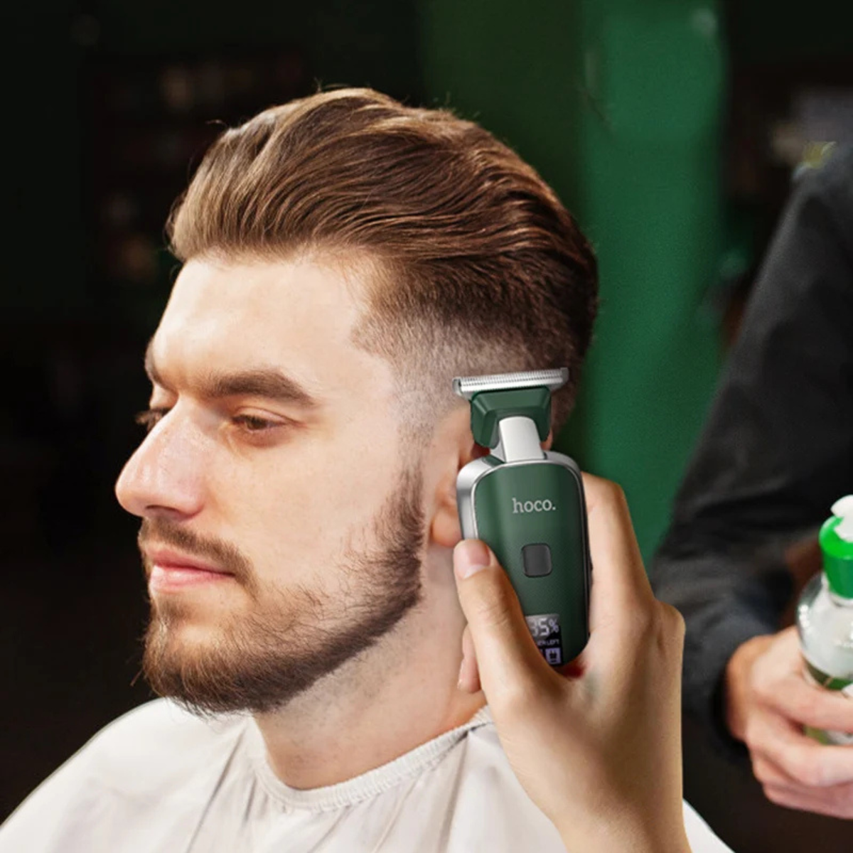 Electric Hair Trimmer