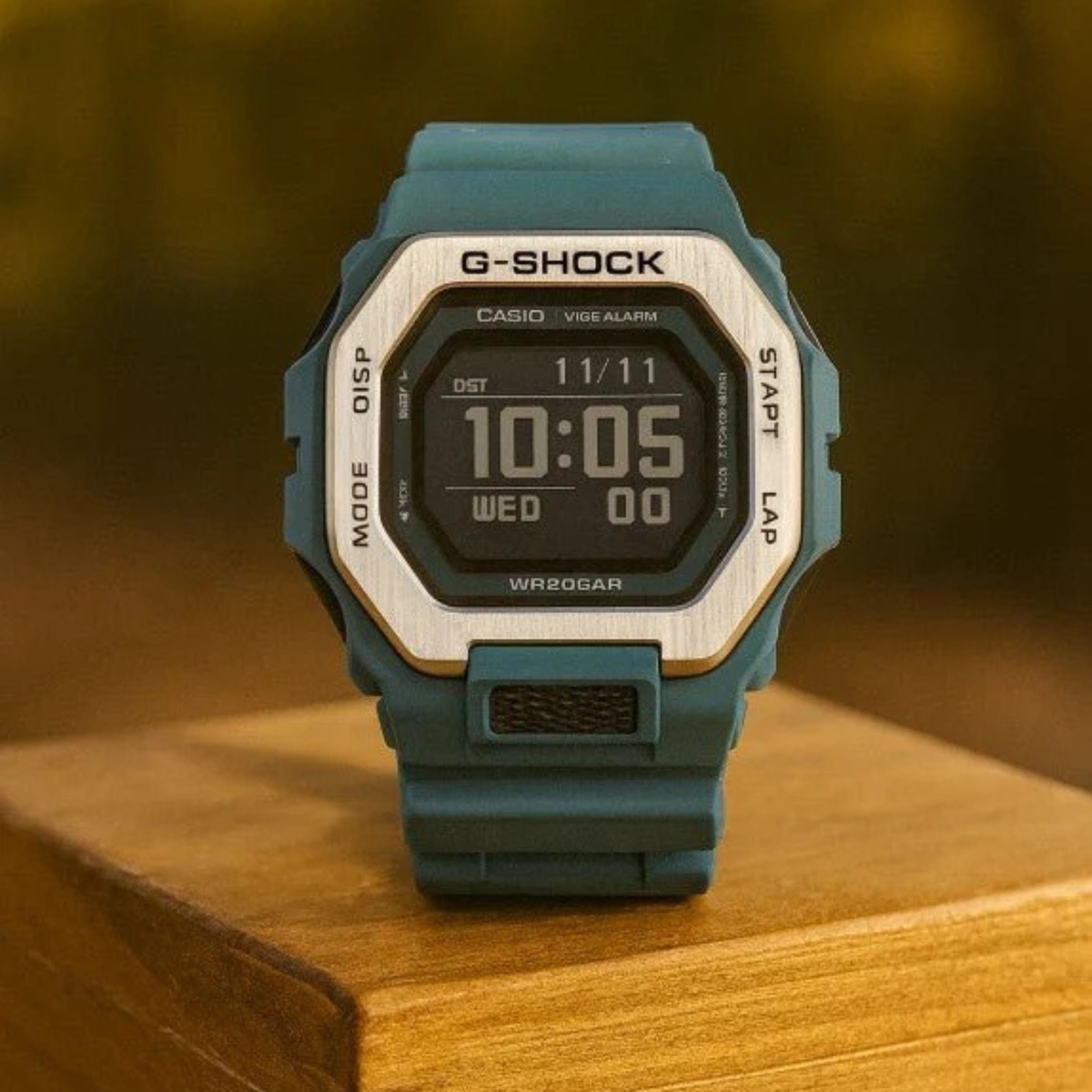 G-Shock Slim Watch