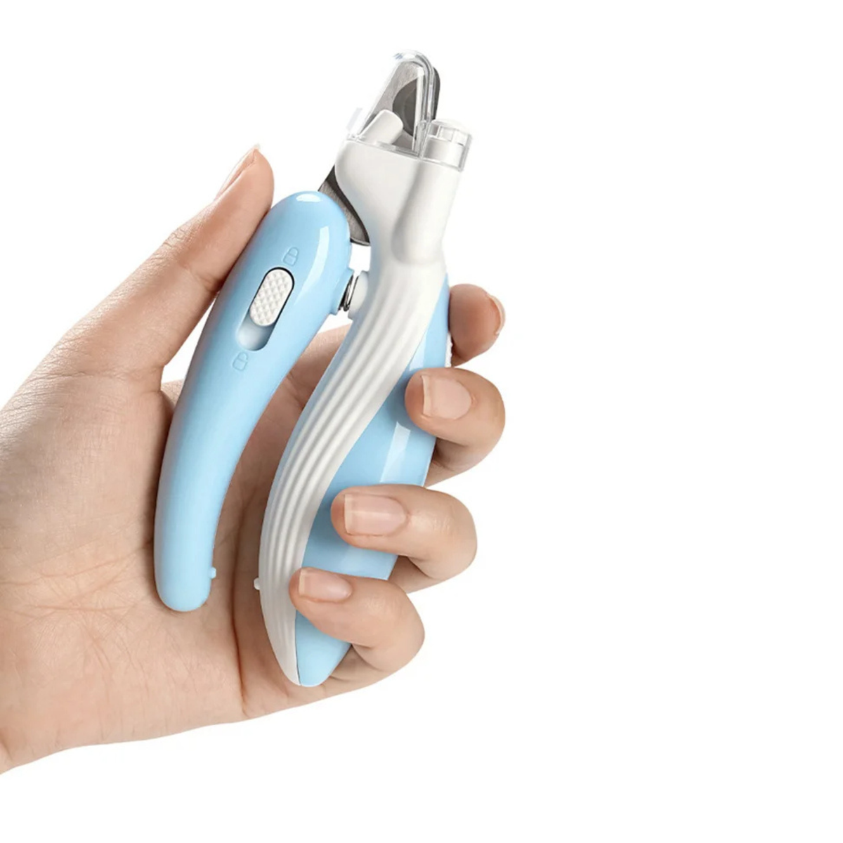 LED Nail Clippers