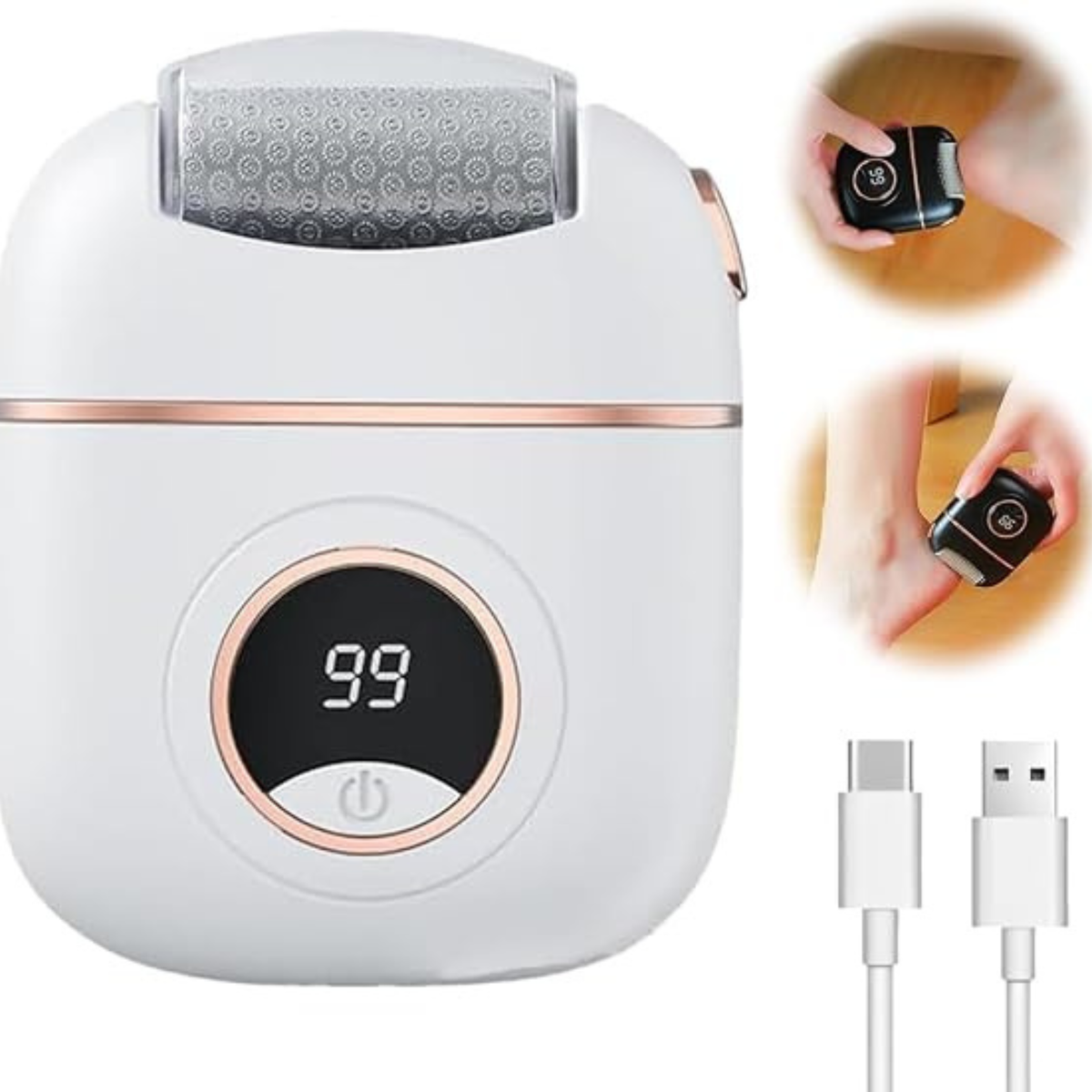 Foot Callus Remover