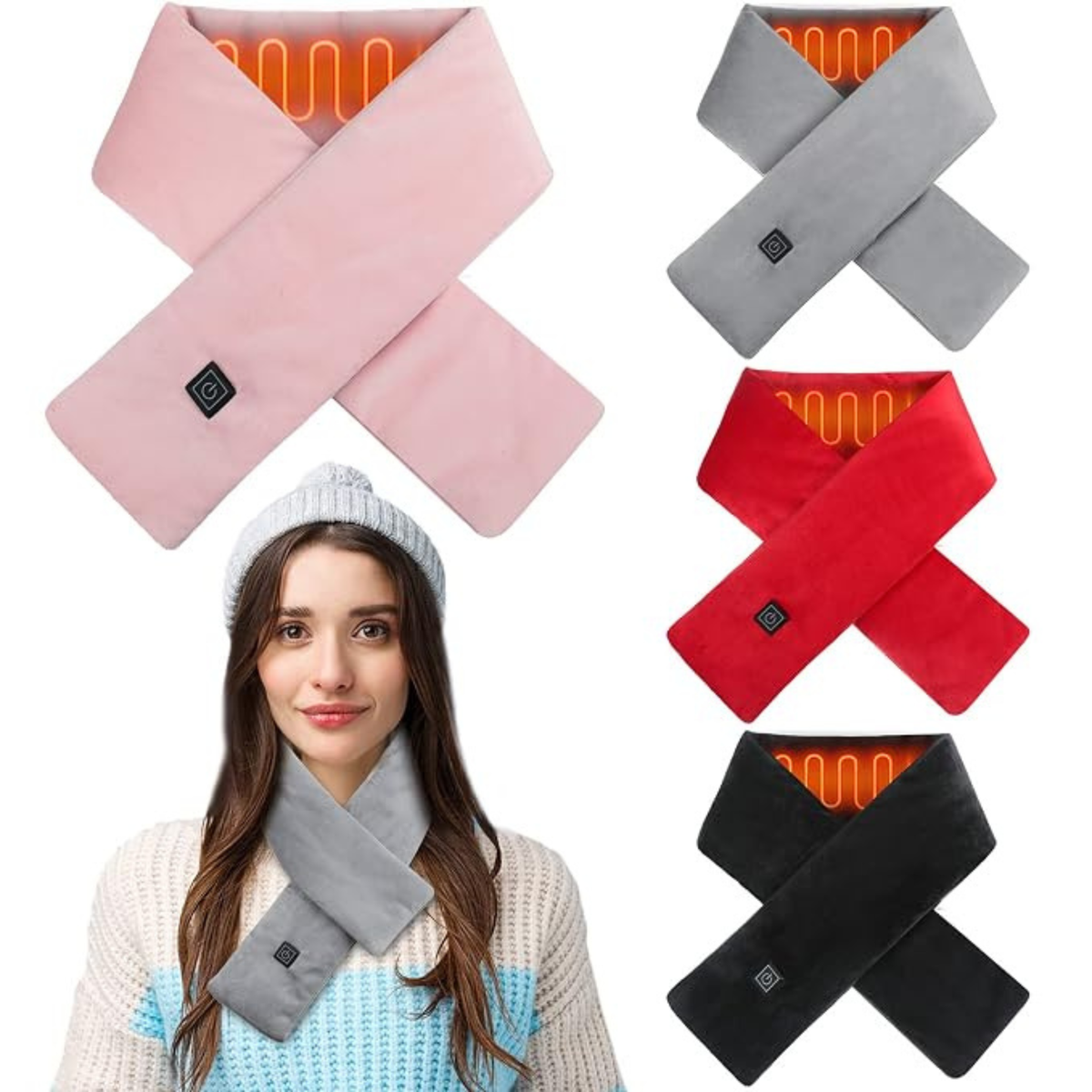 Heating Therapy Pad