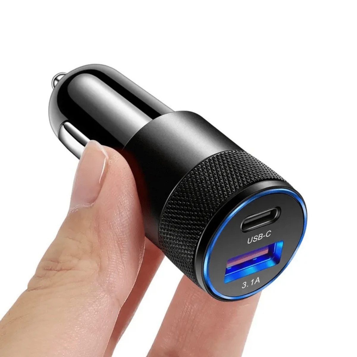 Hepu Car Charger