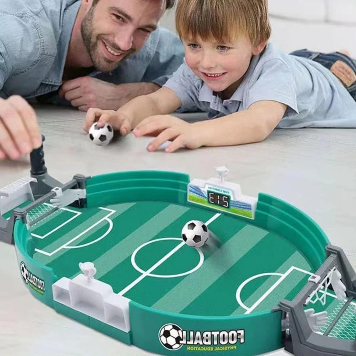 Mini Football Game