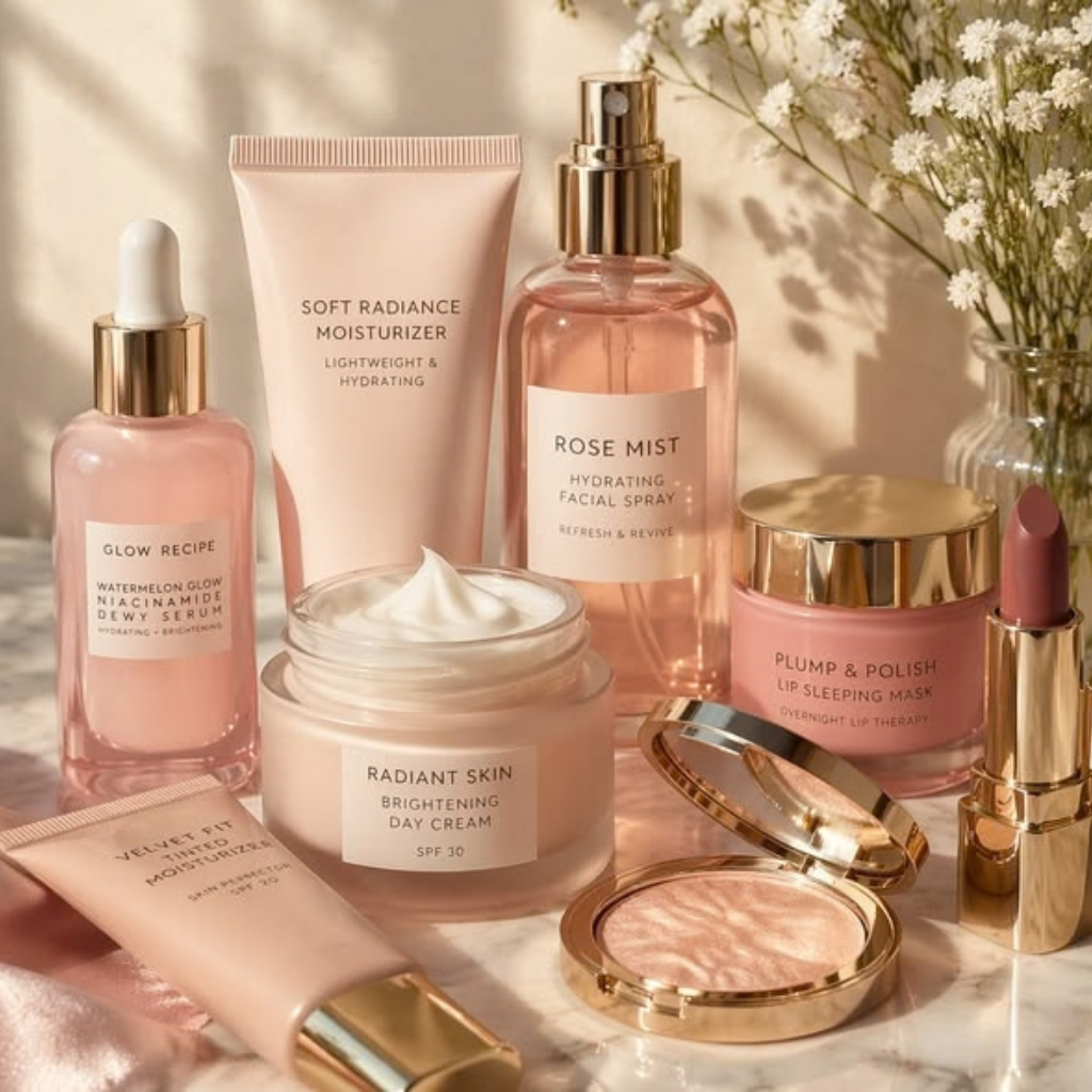 HEALTH & BEAUTY