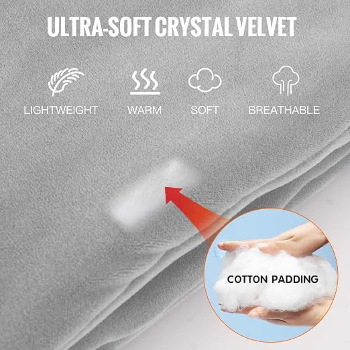 Heating Therapy Pad