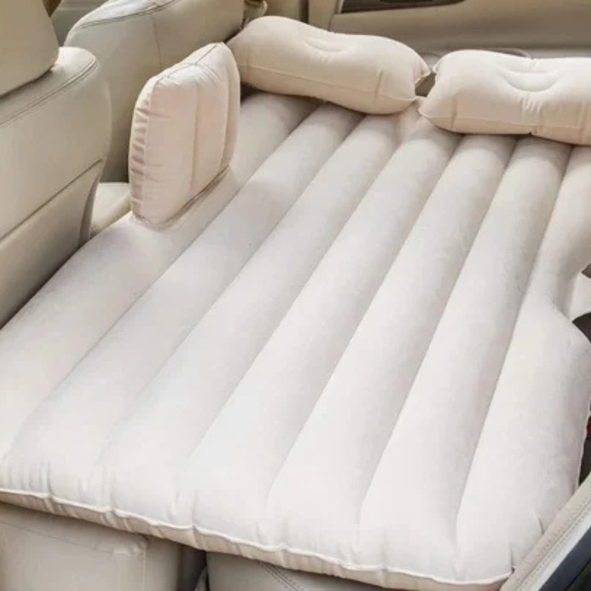 Car Air Mattress