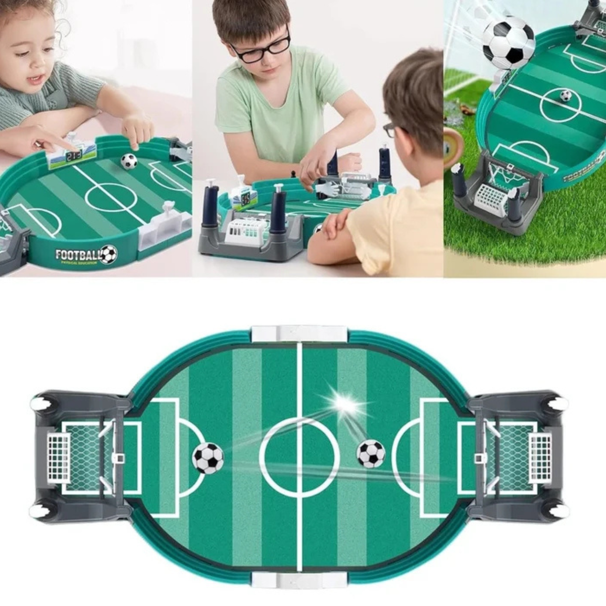 Mini Football Game