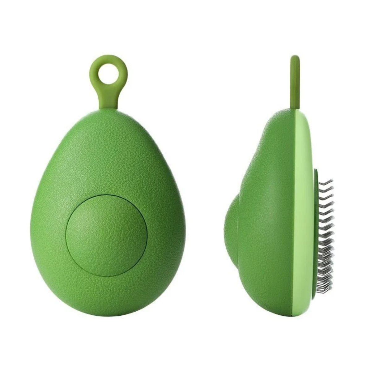 Brush Hair Remover