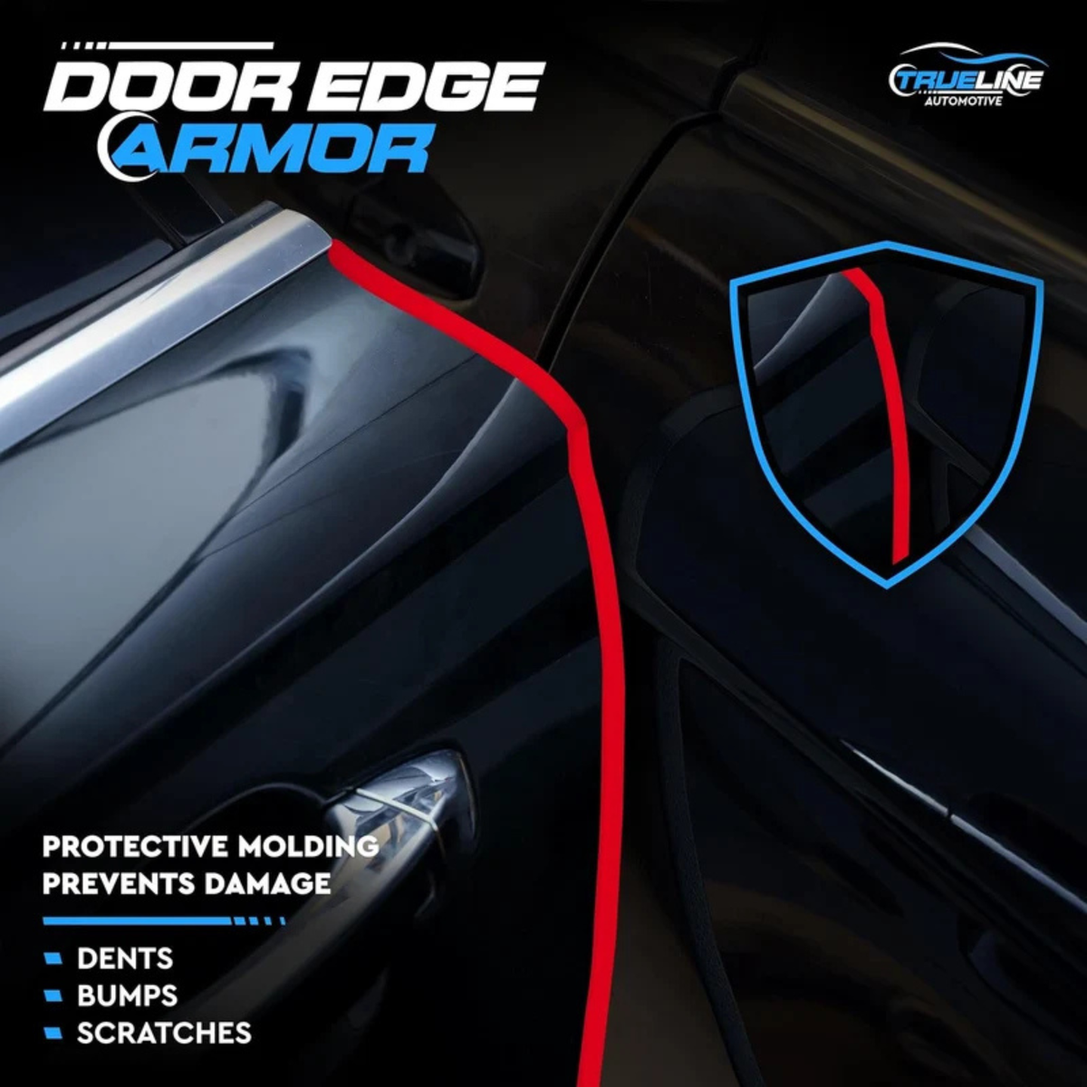 Door Edge Guards