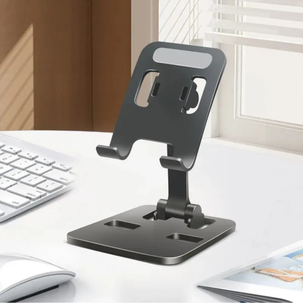 Aluminium Plate Bracket