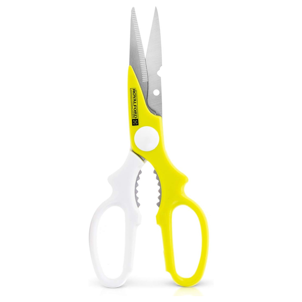 Effortlessly Kitchen Scissors