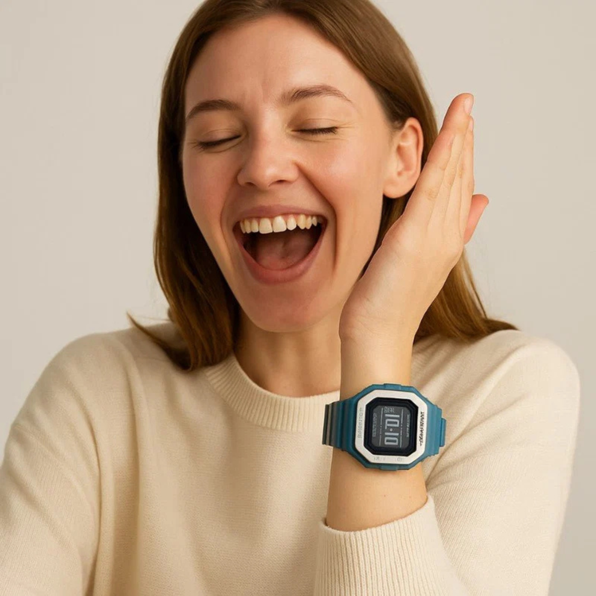 G-Shock Slim Watch
