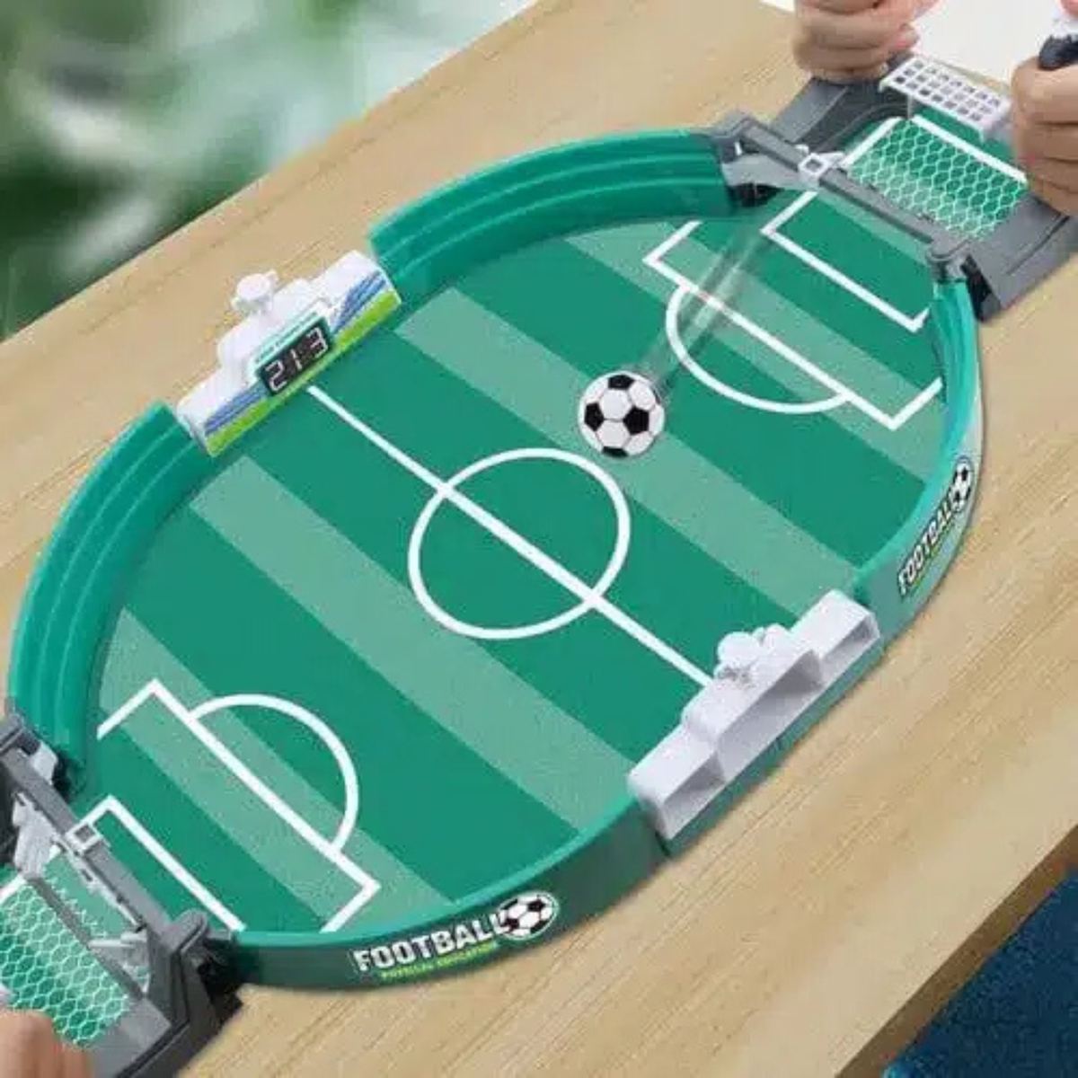Mini Football Game