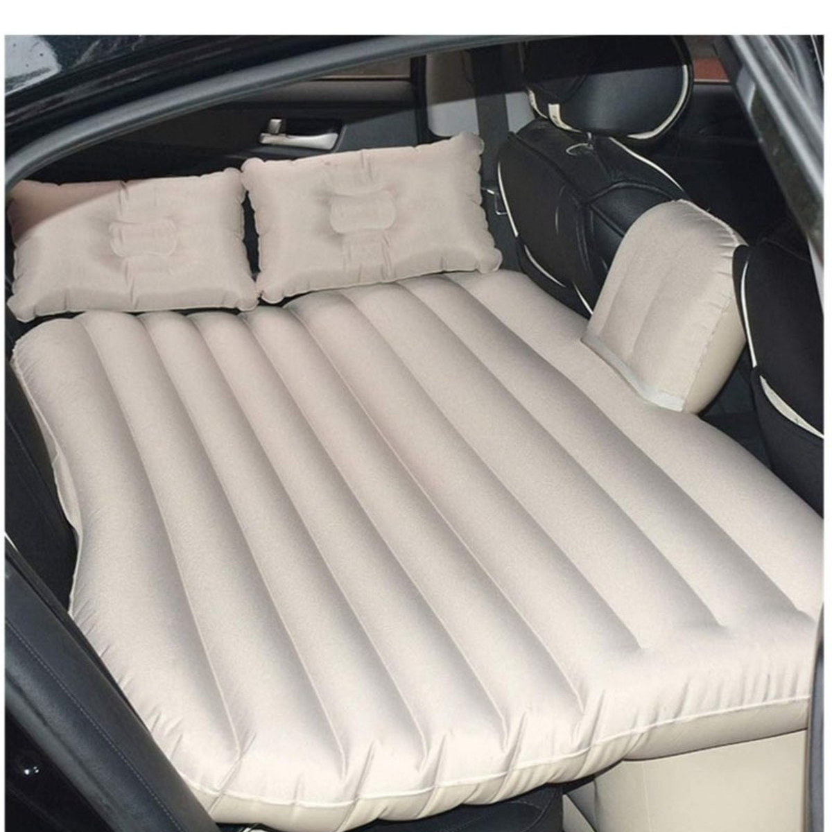 Car Air Mattress
