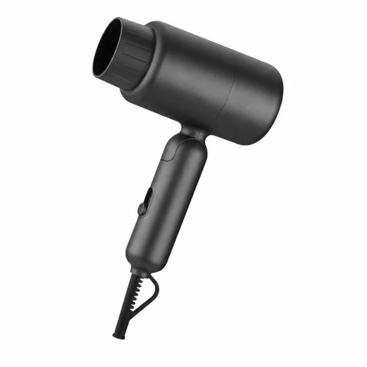 Smart Hair Dryer