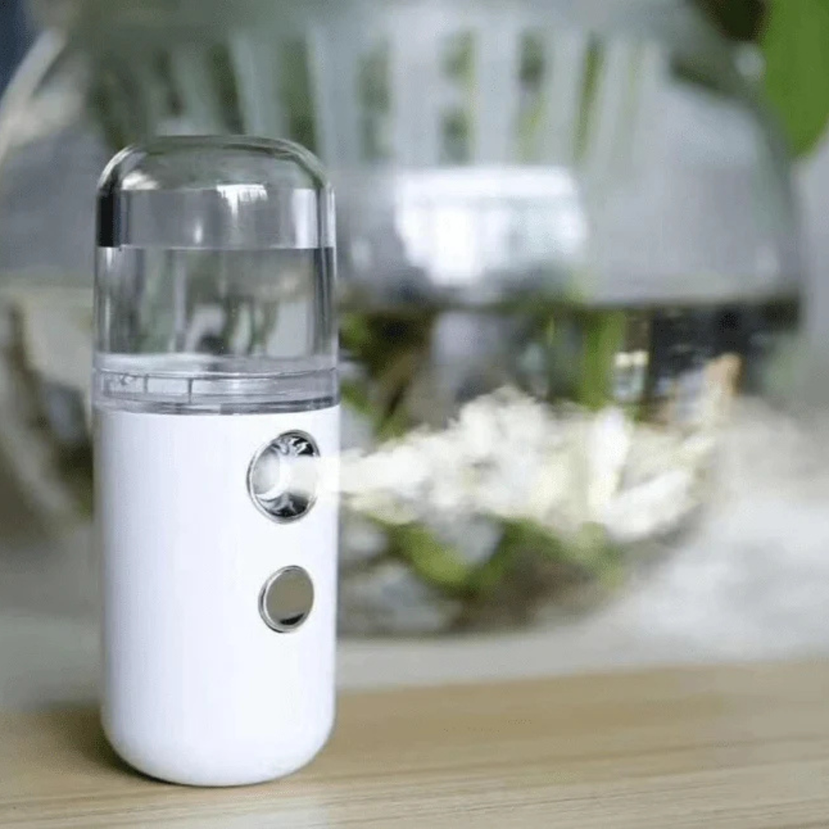 Hydrated Makeup Moisturizer