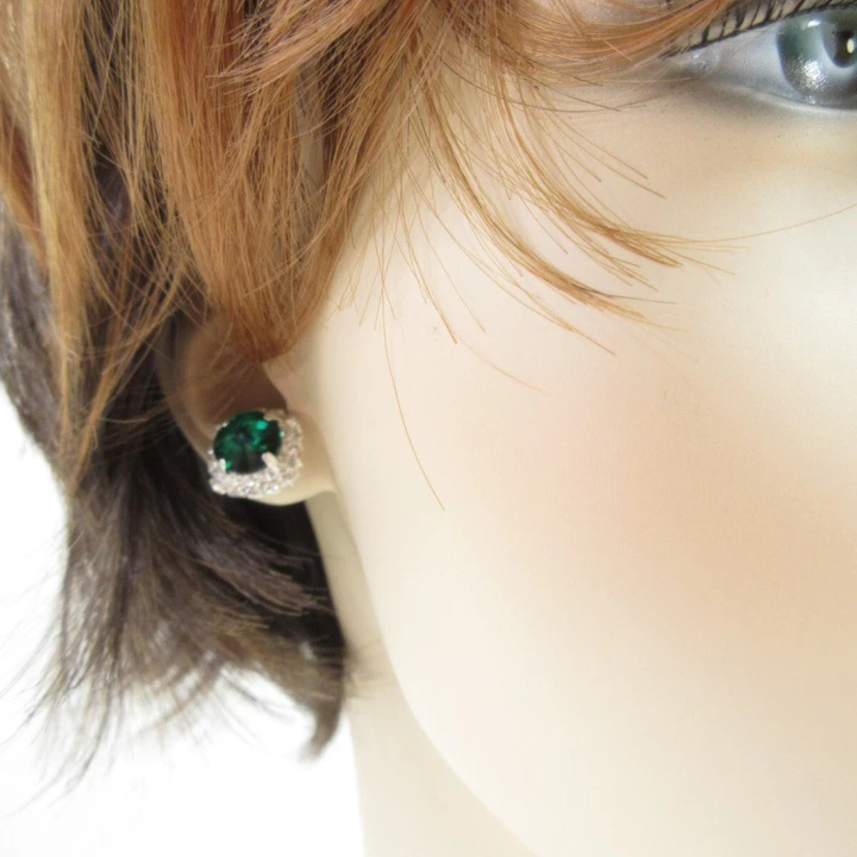 Multicolor Jewellery Set